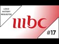 Logo History Requested 17 MBC 1