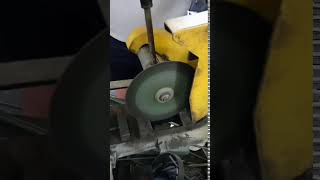 LOT #105 Kalamazoo K1 Chop Saw