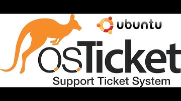 Install osTicket on Linux Ubuntu 24.04_MySQL_PHP_8.3_Apache2_Step_By_Step!
