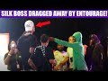 Security RUN WEH Silk Boss CREW Then This Happen | Shaneil Muir To Exit Dancehall | Prestige Ally