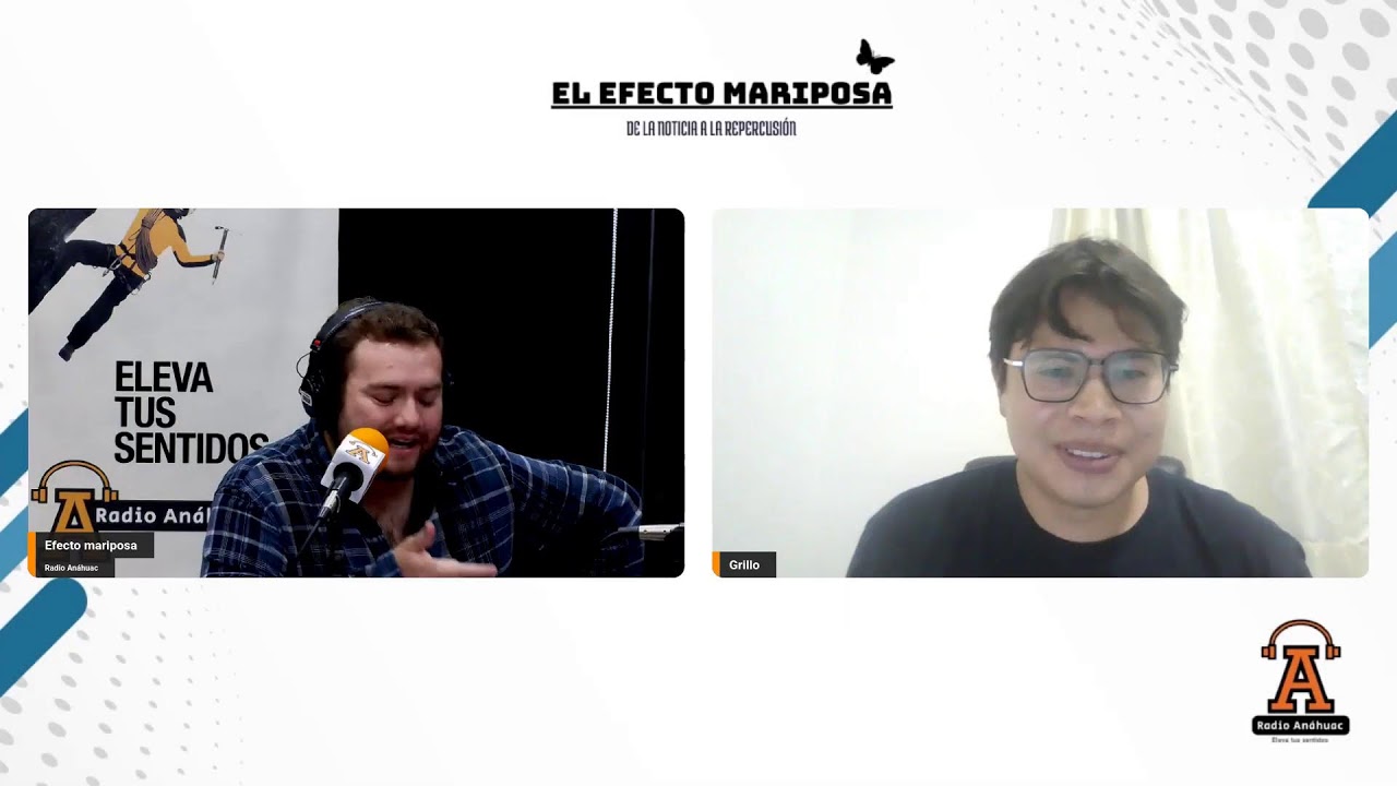 Efecto mariposa