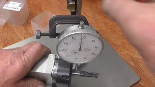 Banggood Er 40 Collet Block Review