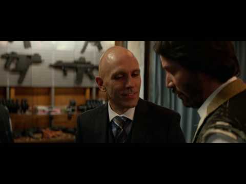 JOHN WICK 2 – Extrait « Suited » VF