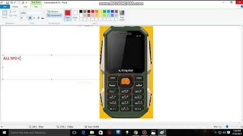 ALL SPD BOOT KEY 1000% WORKING