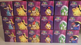 Found a RARE Mario Figure? Unboxing! 🕵️‍♂️🍄