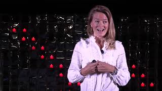 Why trusting your gut is the best diet | Madeleine Karlsson | TEDxLakeForestCollege