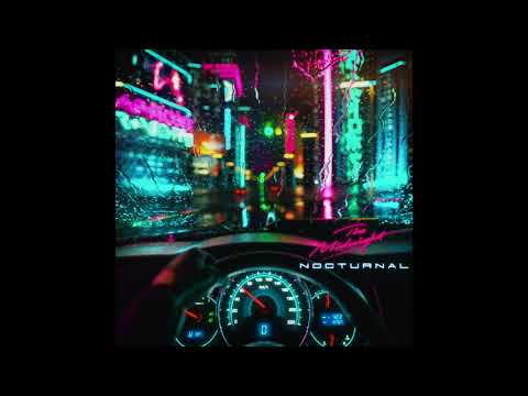 The Midnight - River of Darkness (Official Audio)