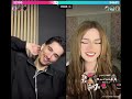 Wael Asks Taymar If You Could Go Back In Time Would You Repeat The Same Love Story 
