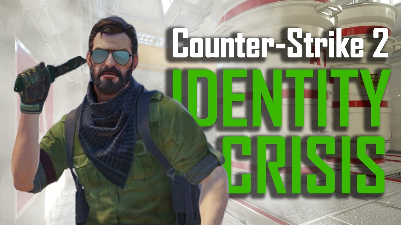 CS2 but Identity Crisis | #CounterStrike2 [03] - YouTube