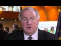Mr. Karl-Heinz LAMBERTZ  (R, SOC) Belgium