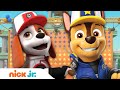 PAW Patrol Big Truck Pups Save the Swiped Speakers! w/ Chase & Skye | Full Episode | Nick Jr.