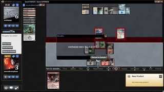 Drafting with SMP - DTK/FRF #2 Round 2