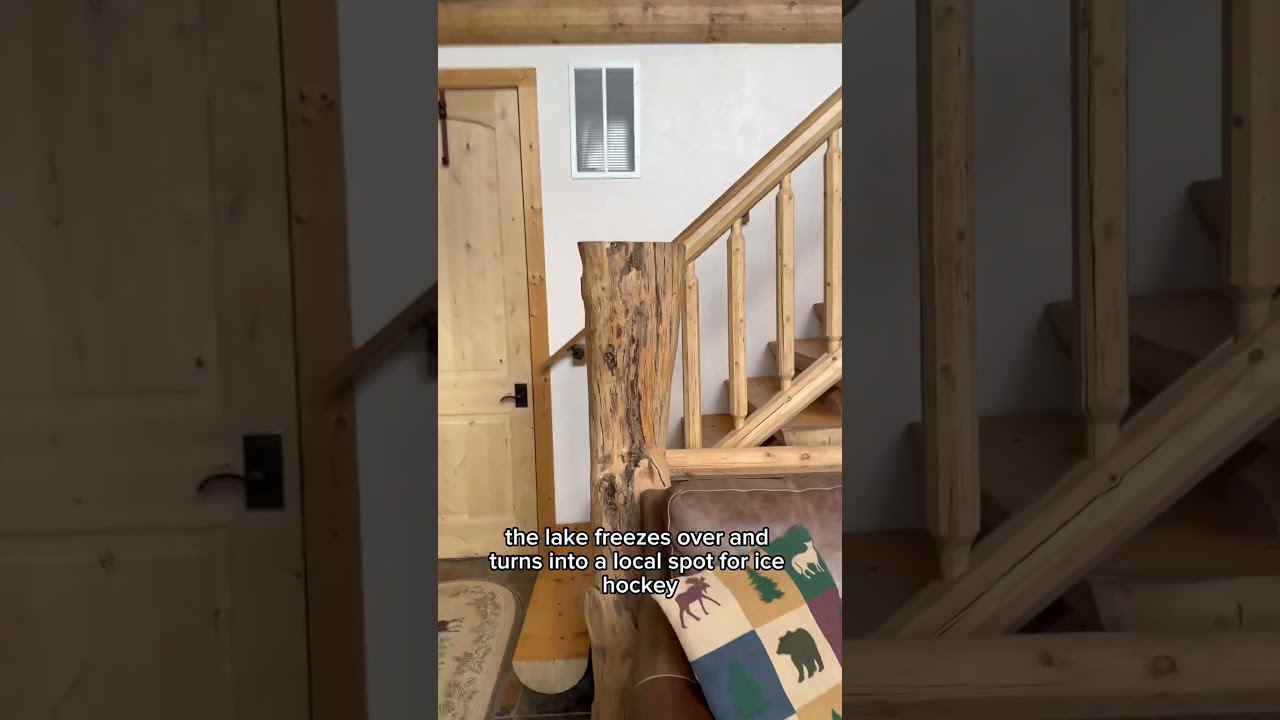 St Mary’s glacier Colorado -