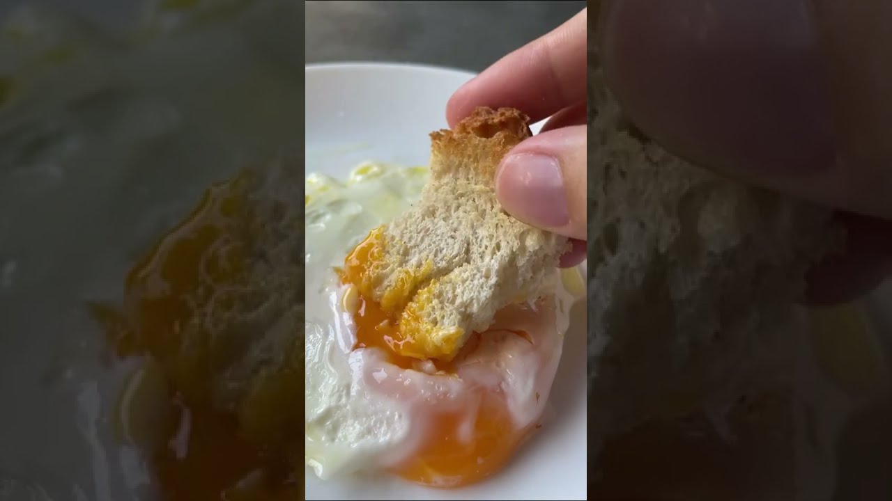 Cómo hacer huevos fritos en el microondas - Comedera - Recetas, tips y  consejos para comer mejor.