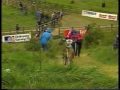 The first mountain bike tour of britain 1996  pt 6