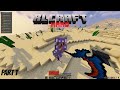 RLCRAFT 2.9 l Survival process (Part1,5)