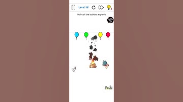 Brain 24H Level 38 🎮🌀🎮 || offline gameplay, walkthrough, Android || Mahfuz FIFA G20