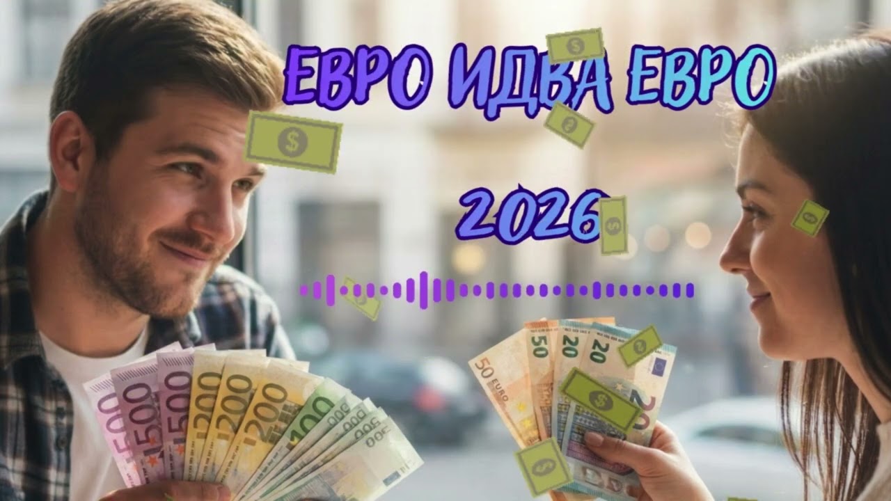 Евро Идва | Evro Idva ( 2026 )