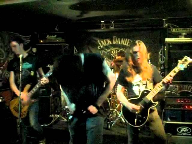YouTube에서 Whited sepulcher by Noise Of Creation 보기 YouTube에서 Whited sepulcher by Noise Of Creation 보기