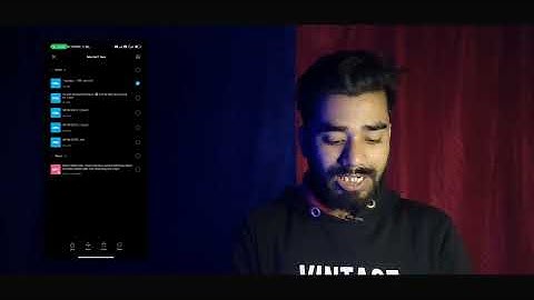 How to use XML File in Alight Motion / XML File Alight Motion me kaise use kare