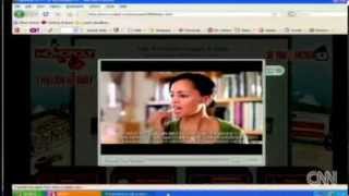 Tv Clip Cnn Mcdonalds Monopoly Winner