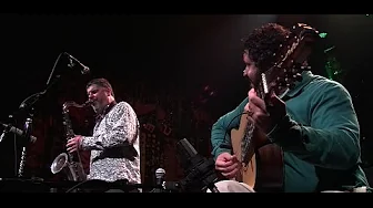 Eduardo Neves e Rogério Caetano | Um Chorinho em Cochabamba (N. / C.) | Instrumental Sesc Brasil Eduardo Neves e Rogério Caetano | Um Chorinho em Cochabamba (N. / C.) | Instrumental Sesc Brasil