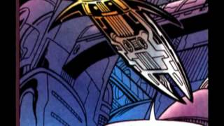 Sonic issue 137 preview