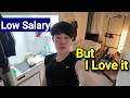 Low Income Life in Japan🇯🇵 | Cooking, Saving & Finding Joy, training [Japanese Vlog]