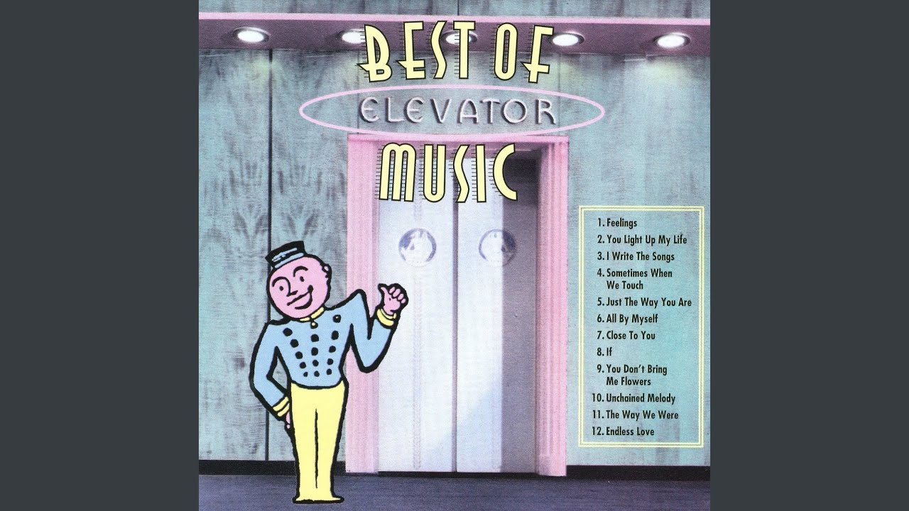 You Light Up My Life – Starsound Orchestra