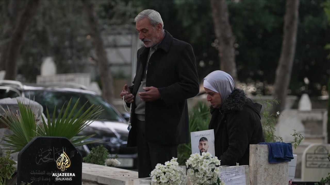 إسرائيل تحتجز جثث الفلسطينيين: التعذيب النفسي والعقاب الجماعي