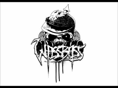 Wassbass — WassBass - 1000 KILO BASS - 2012