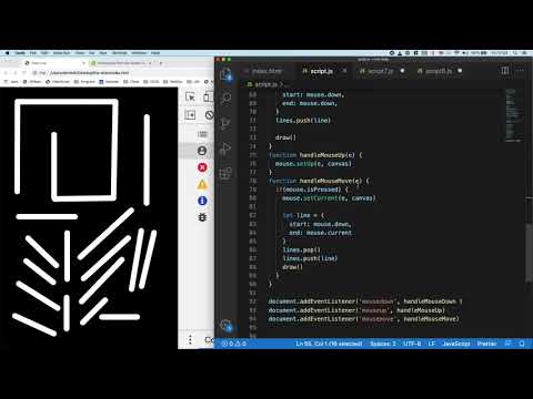 7. Drawing with requestAnimationFrame