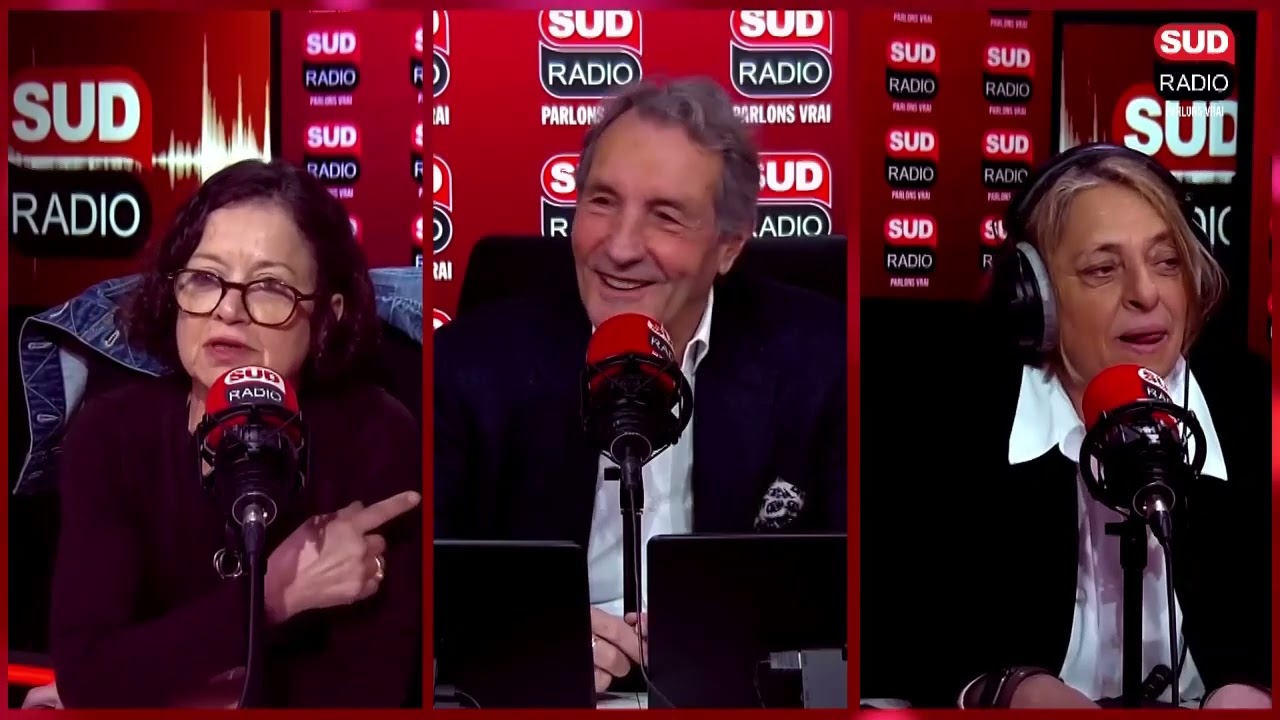 Les femmes sont de plus en plus féministes et les hommes de plus en plus masculinistes