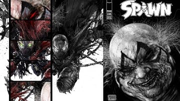 Spawn Issue#245-Explained