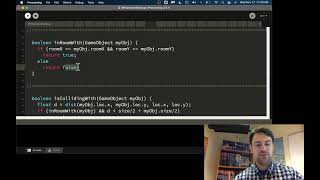 Dungeon Crawl 19: Improving Our Code With Functions