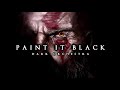 Paint It Black | Dark Orchestra & Church Organ