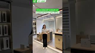 Khám phá dòng két sắt thông minh Kassler LS7