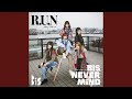 R.U.N (NEW TYPE Ver.)
