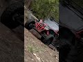 Can-Am, Polaris, and Honda Talon going up a powerline road in the snow👍