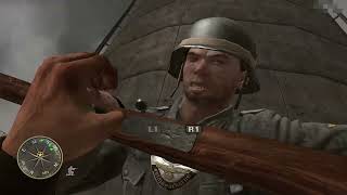 Call of Duty 3 – All Close Combat Fights & Melee Finishers