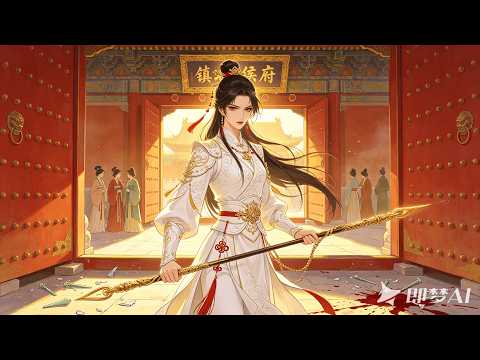 開局被害？侯府真千金歸橫掃京城｜一口氣看完完整版全集，反轉爽感拉滿！#drama #短劇 #短劇全集 #電影 #ceo #玄幻 #逆襲 #穿越