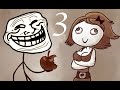 Trollface Quest 3 Full Gameplay Walkthrough All Levels