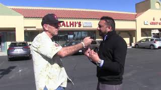 Malhi's Restaurant | AV Nice Interview