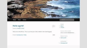 How to use the Jetpack plug-in for WordPress