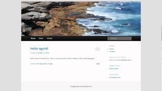 How to use the Jetpack plug-in for WordPress