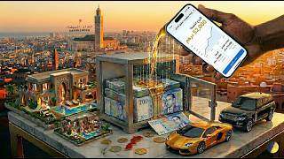 الدليل الشامل: طرق الربح من فيسبوك في المغرب 2026 (للمبتدئين) screenshot 1
