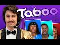 Breaking Records and Rules in NFL Taboo!