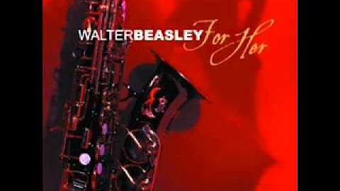 Walter Beasley - Coolness