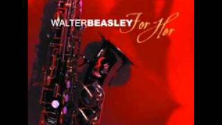 Video thumbnail of "Walter Beasley - Coolness"