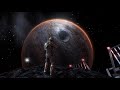 Dead Space - Zero Gravity Ambient (Greetings from asteroid while looking at AegisVII)